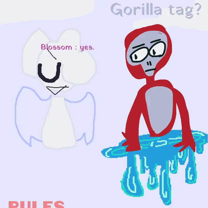 Game by @blossy-blossom