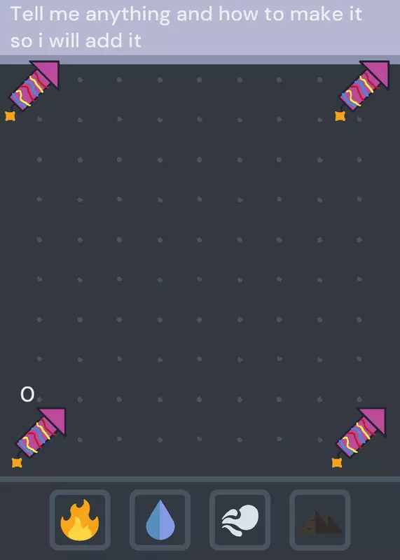Game by @Cristy0729