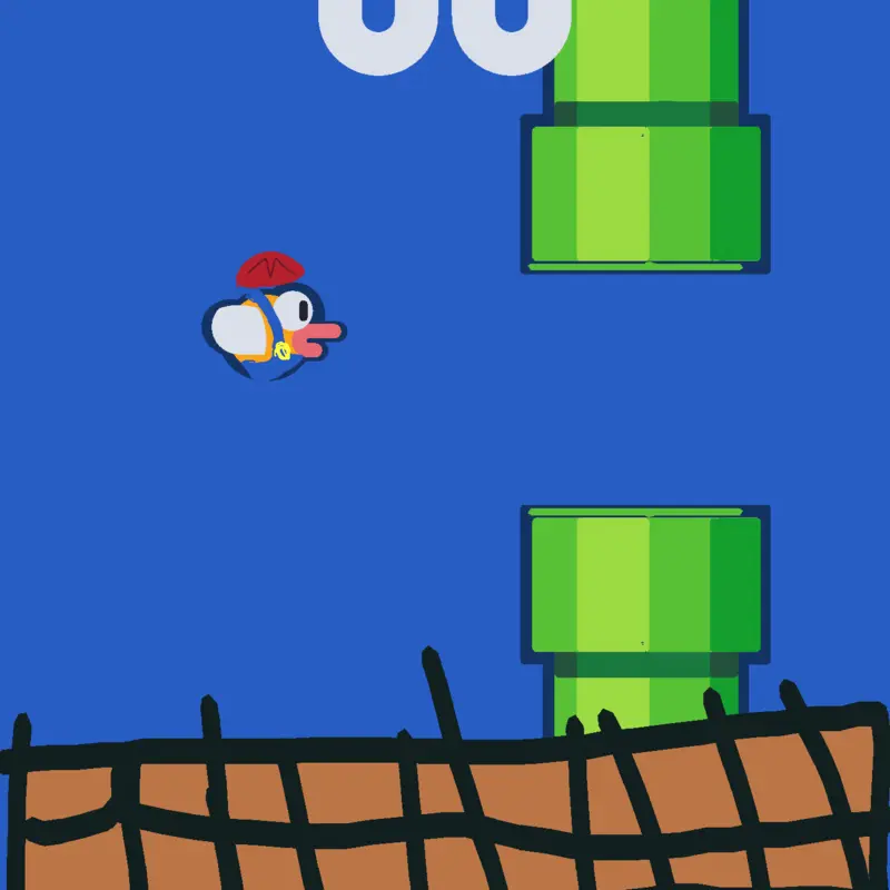 Game by @zaidjacobomallett