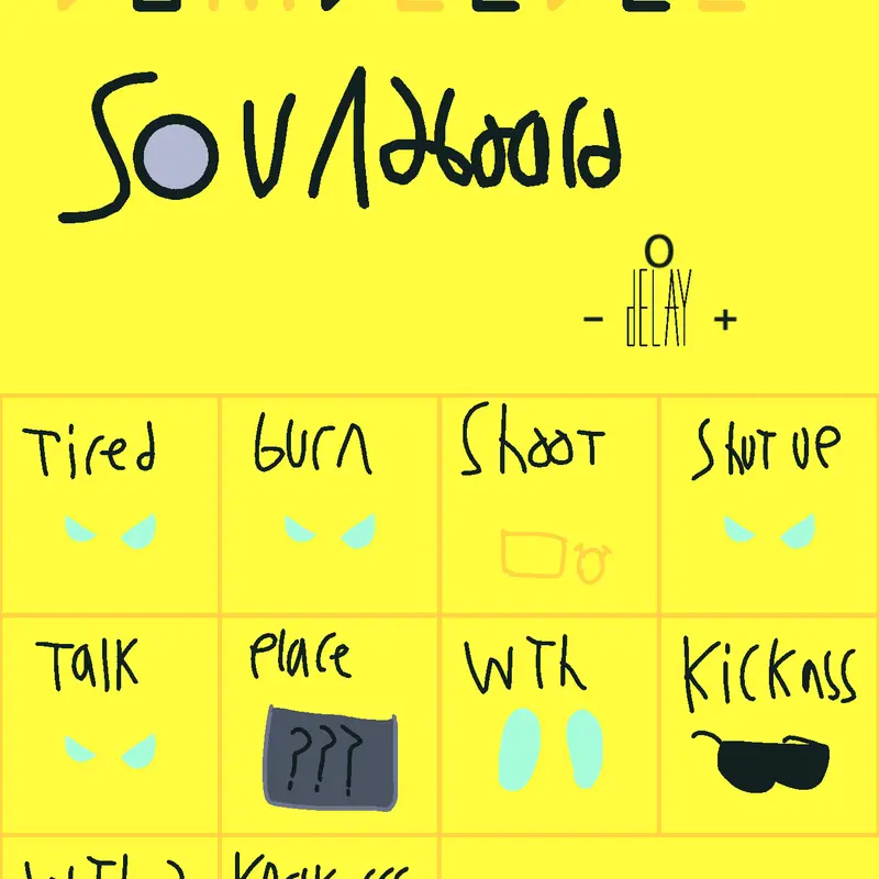 Game by @confusedshark9