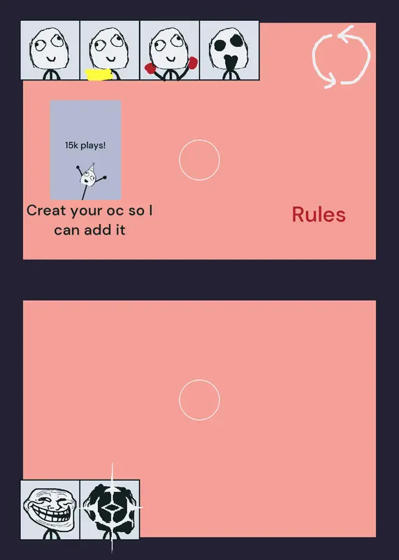 Game by @vinjonny