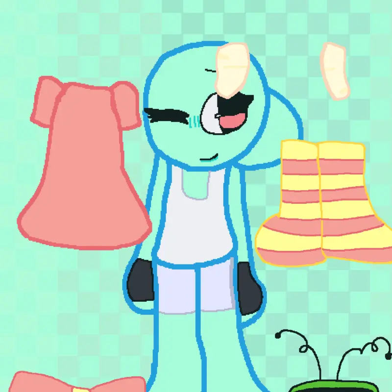 Game by @backroomy