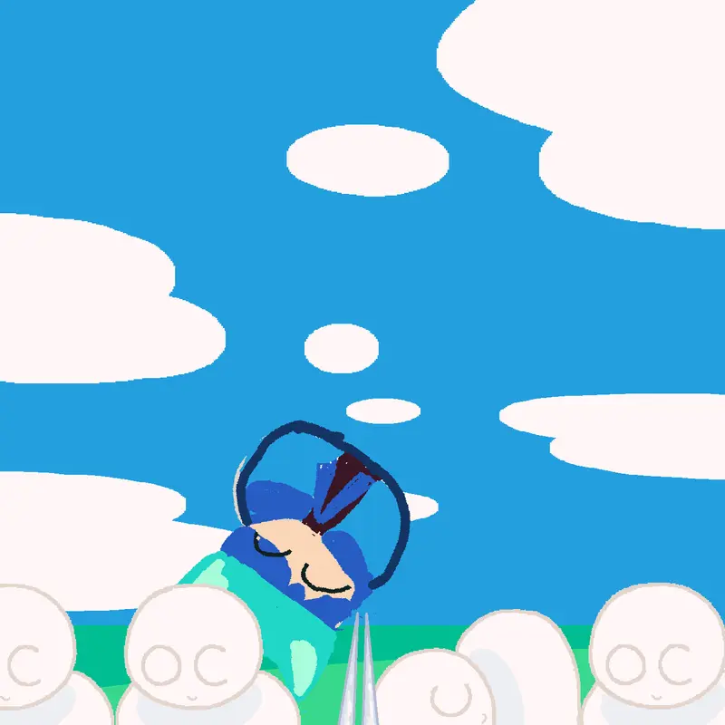 Game by @kkomi