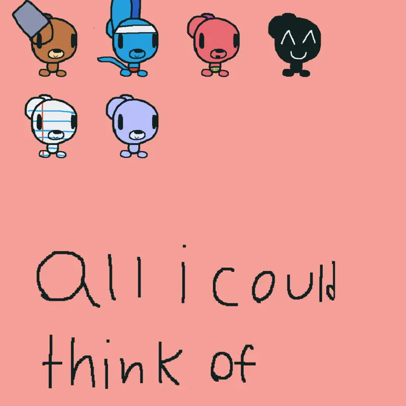 Game by @berry_the_cool_bear