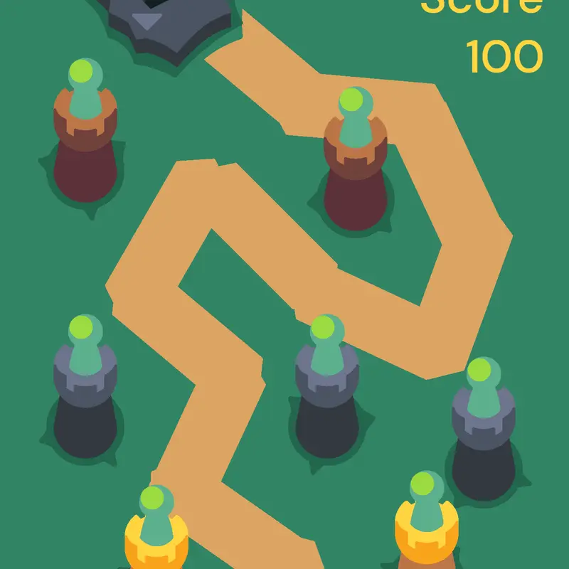Game by @NanaTB