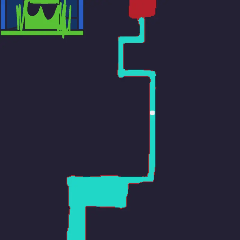 Game by @greencubecoolinek