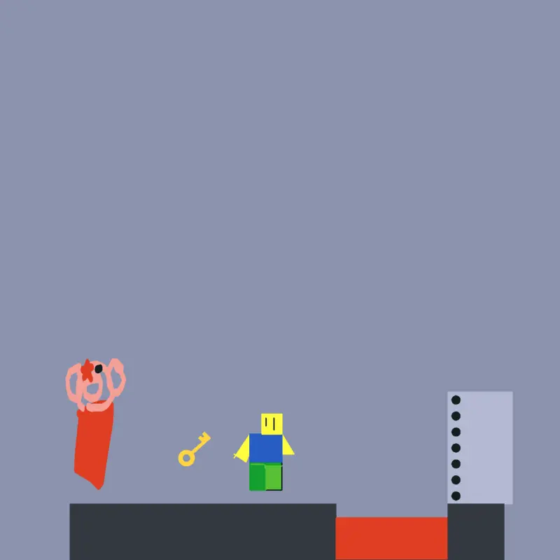 Game by @alpsh