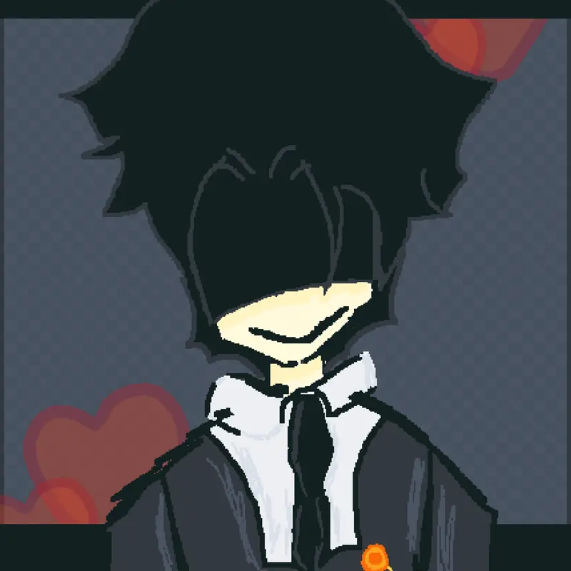Game by @Llawliet13