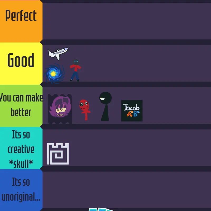 Game by @GalacticTide