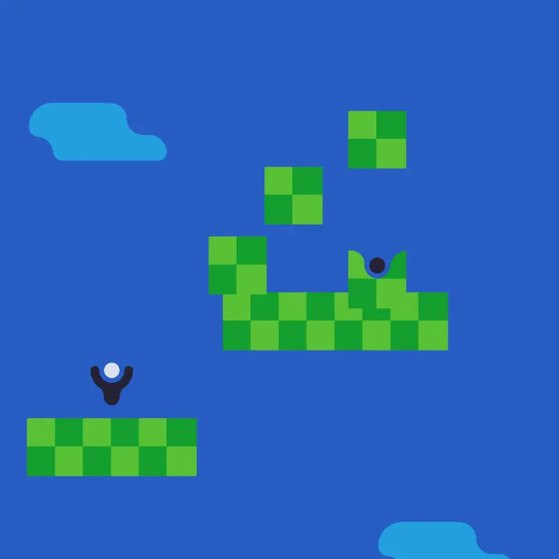 Game by @Taski