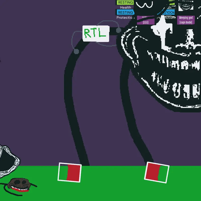 Game by @__Three_Factorial__