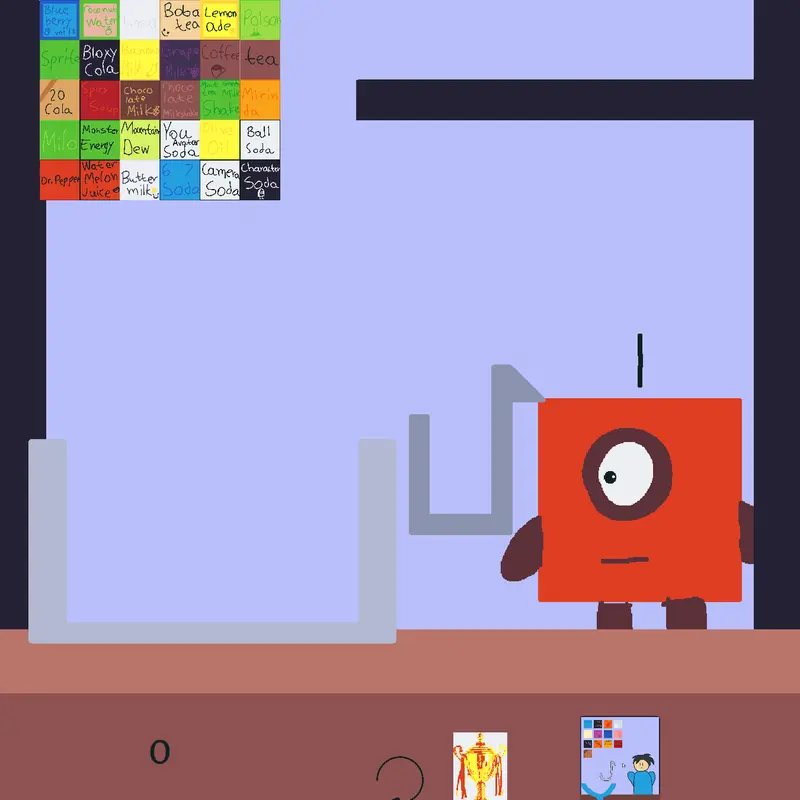 Game by @Mayankb149