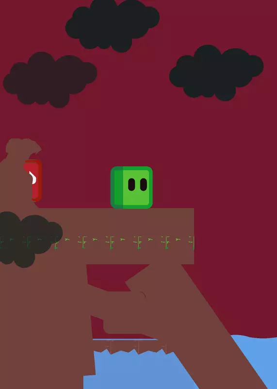 Game by @chevesto