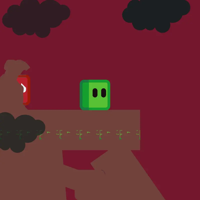 Game by @chevesto
