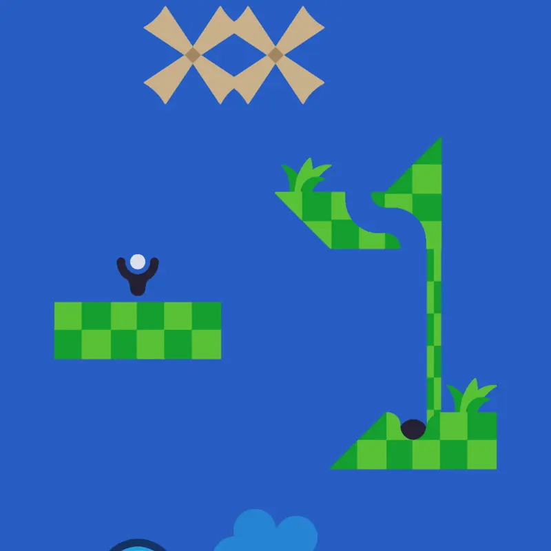 Game by @LeonaNguyen