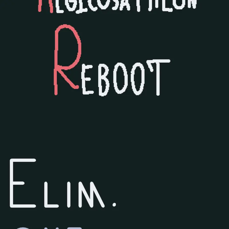 Elimination by @AlgiFirey