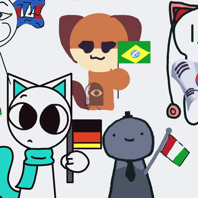 Game by @SquidandTimmy