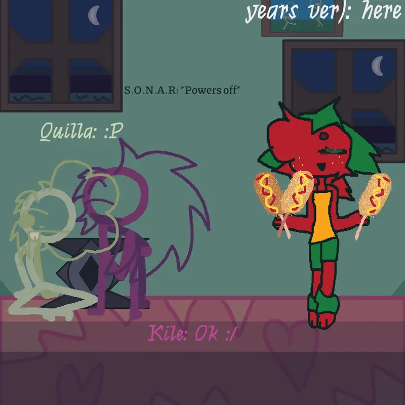 Game by @morango_yum