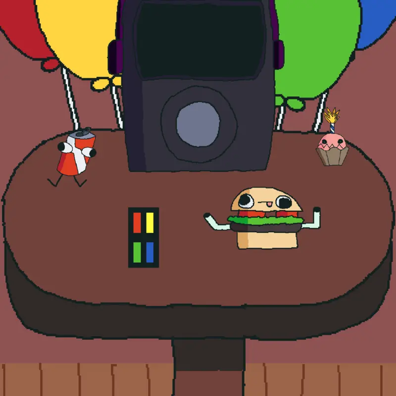 Game by @Windows98isback