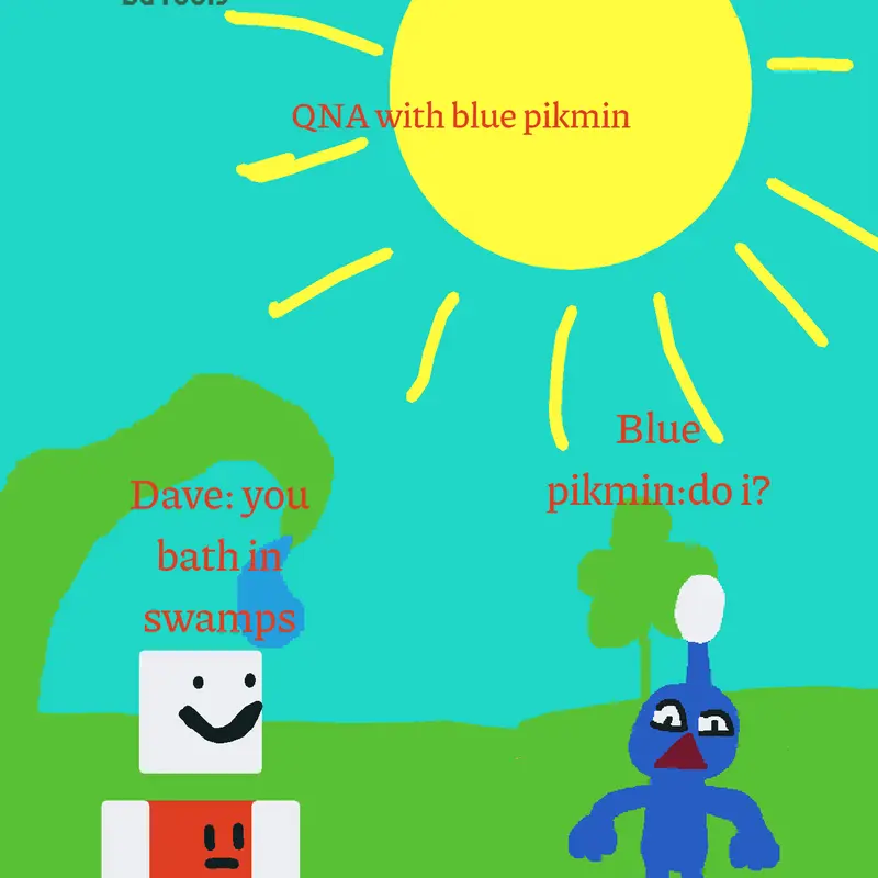 Game by @DavidDachshund_