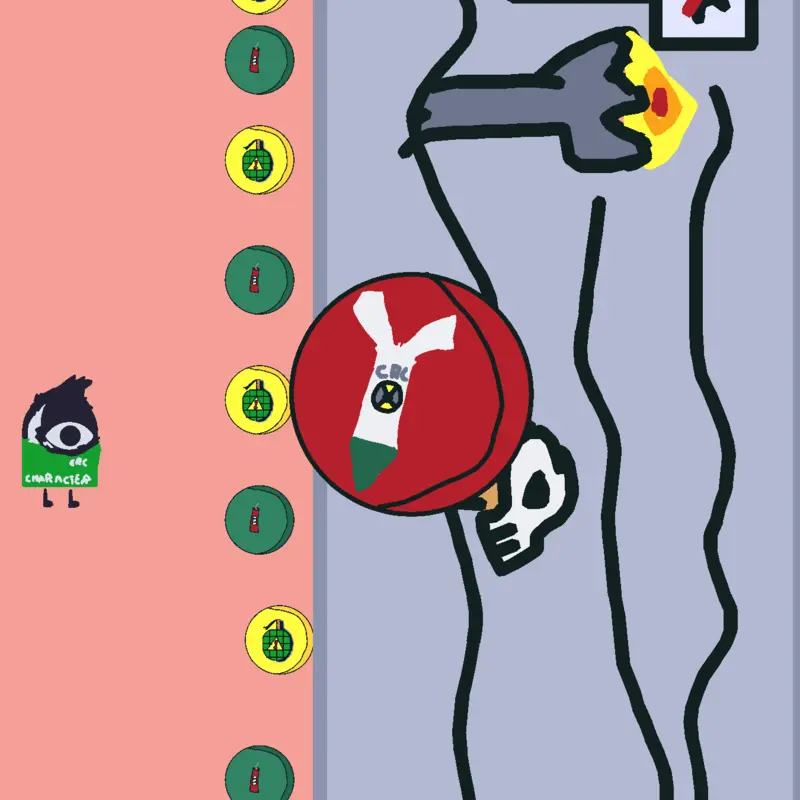 Game by @creativesonblue