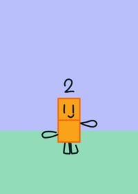 Numberblocks band