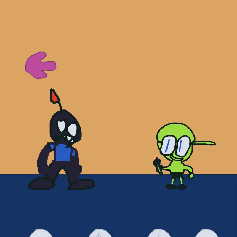 Game by @ogiemanyea