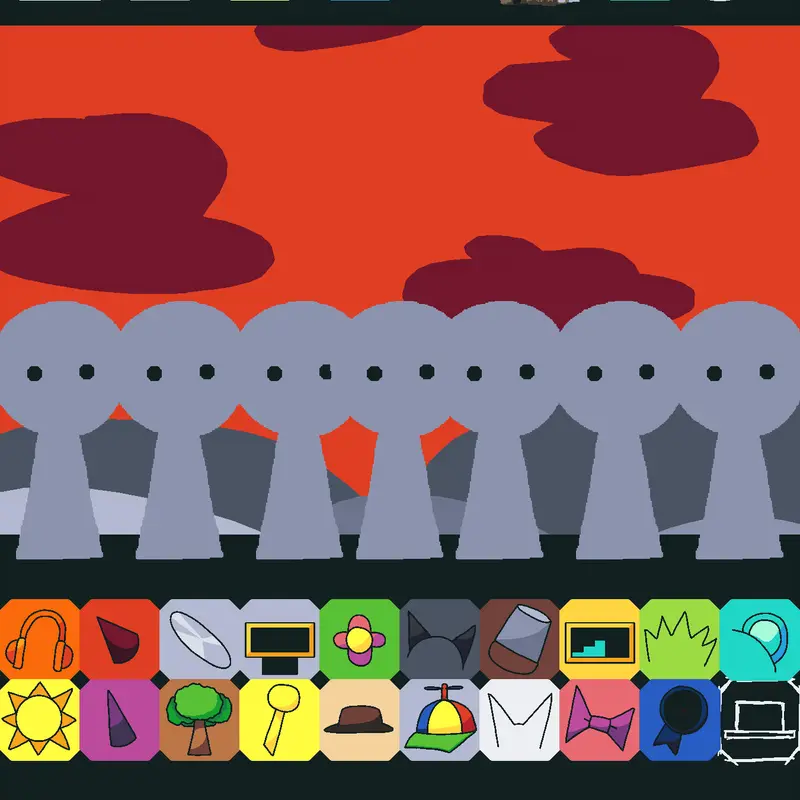 Game by @brud8953