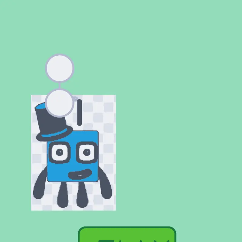 Your First Ragdoll! by @IsSpookyBank_Man