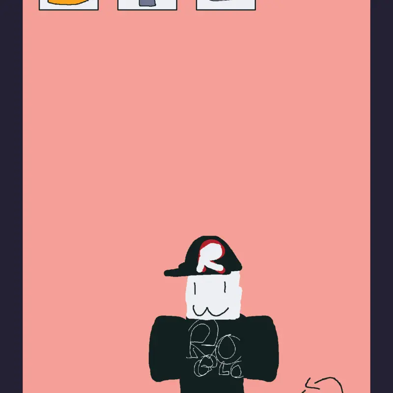 Game by @mini_mccormick