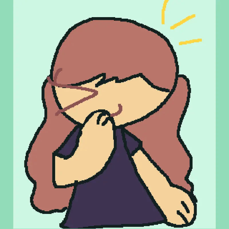 Myself :D by @lillythelillypad