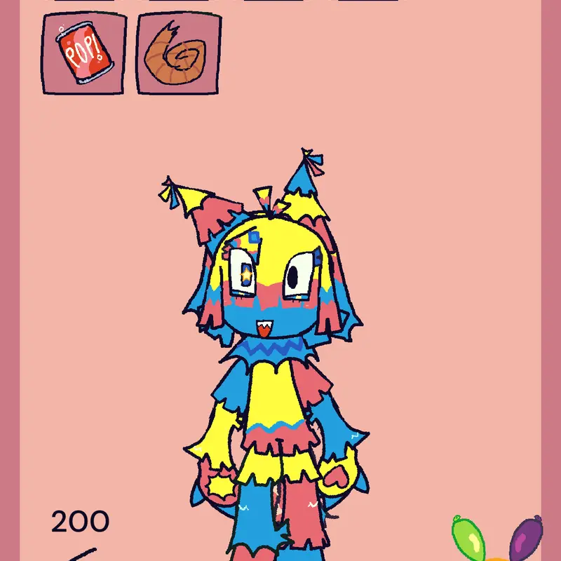 Game by @Zainab_star