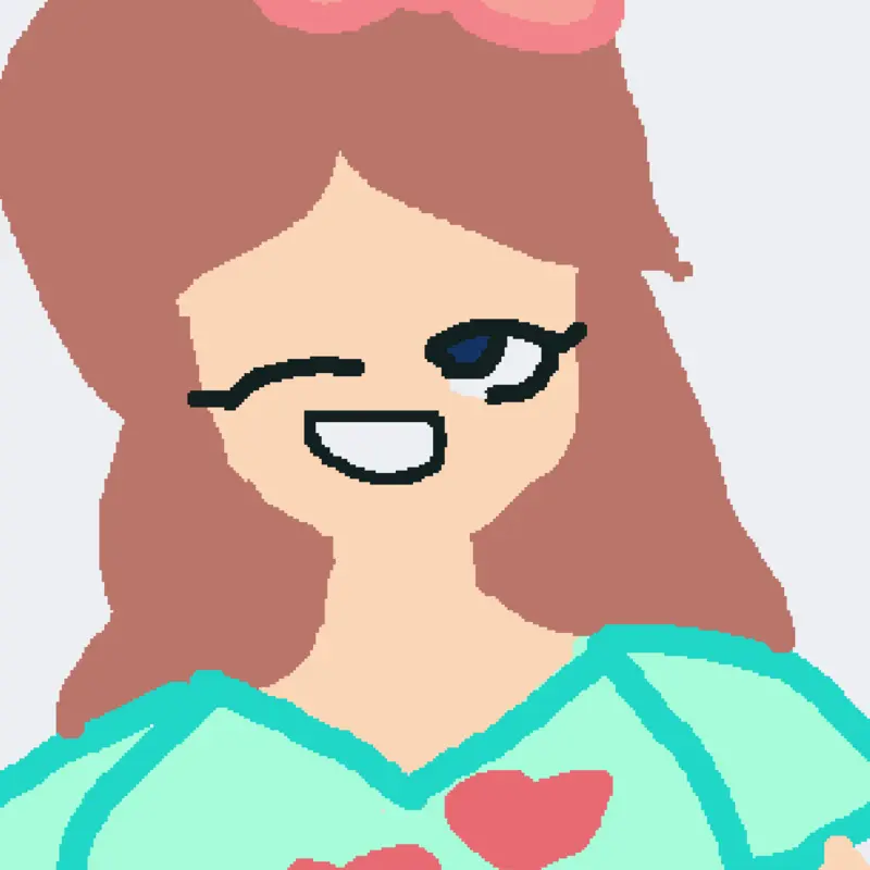 Game by @Isabelle_202