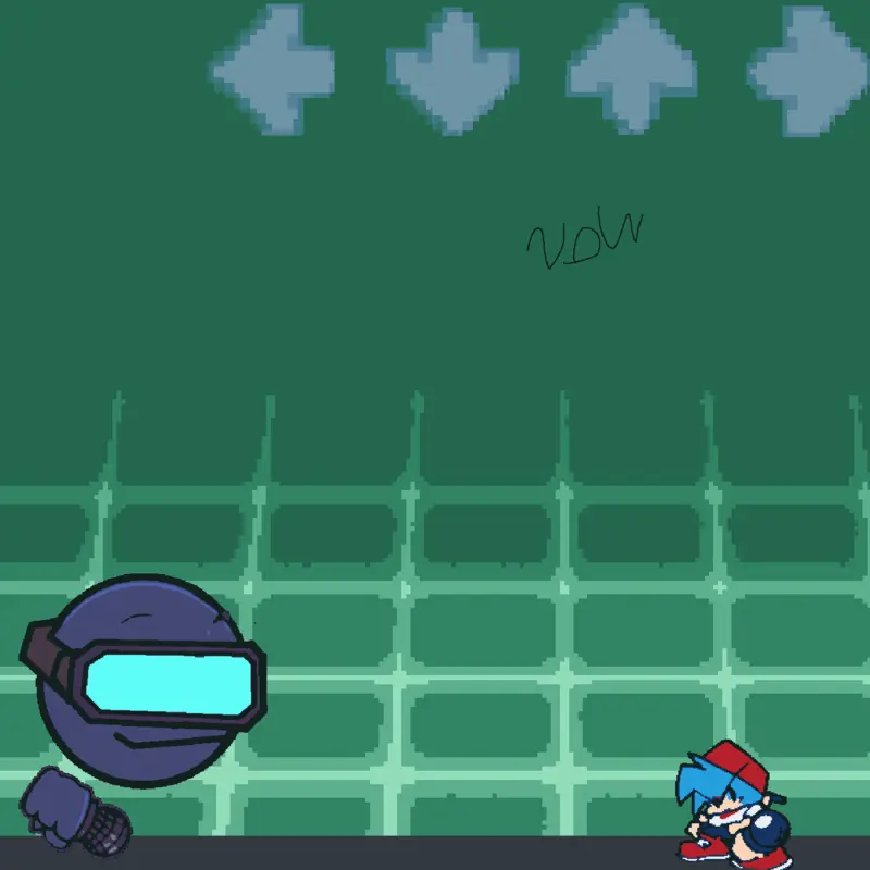 Game by @progamenoway