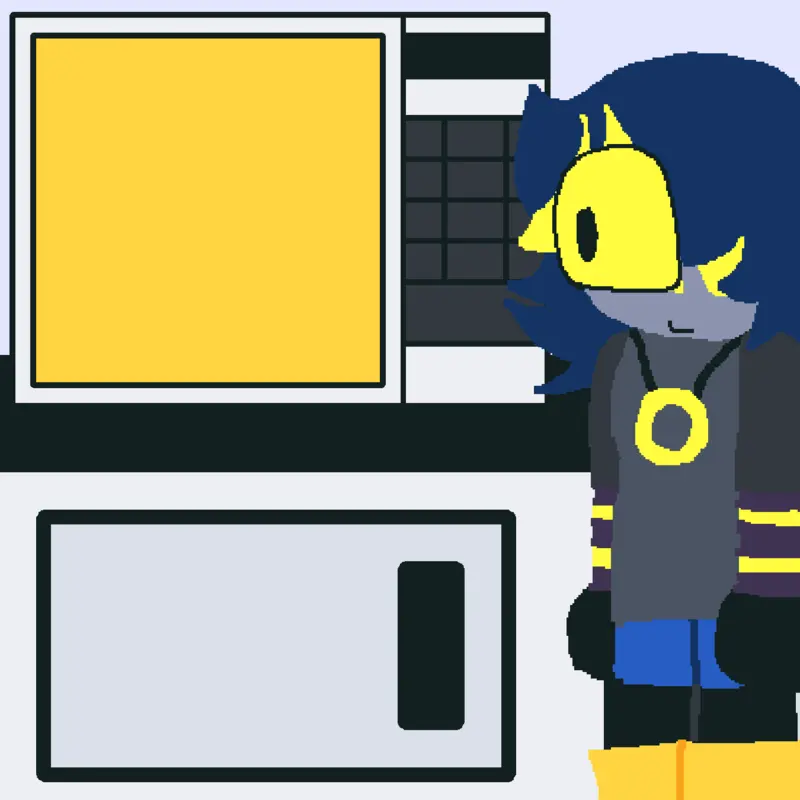 Game by @FanSkull_NoJustNeeded