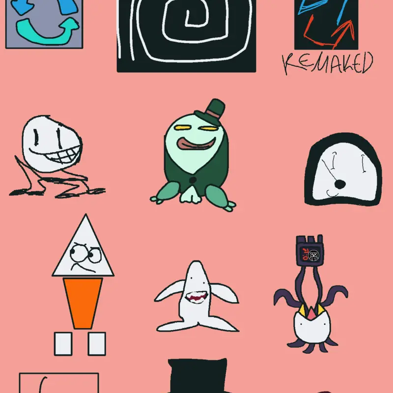 Game by @DHEBW