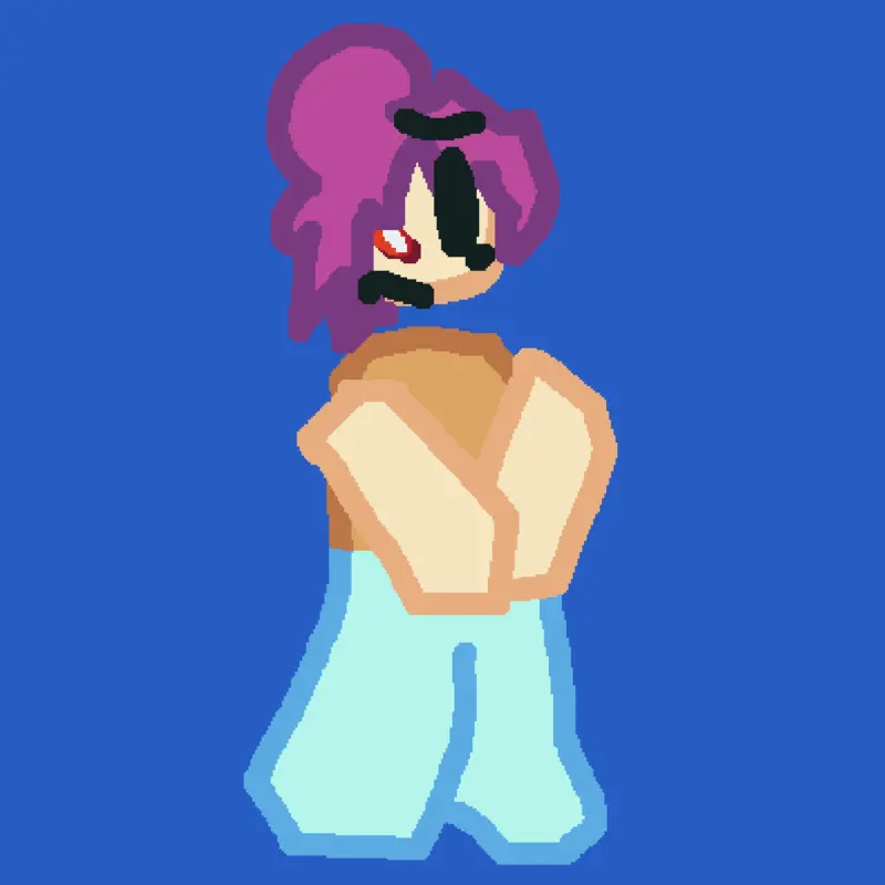 Game by @huntre