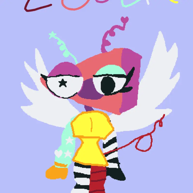Game by @Pompom_Cute