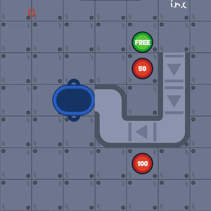 Game by @the_last_war