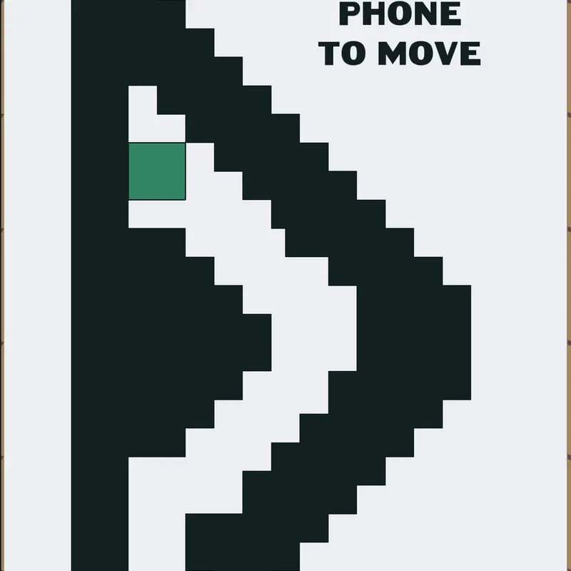 Puzzle...;( by @bronoble