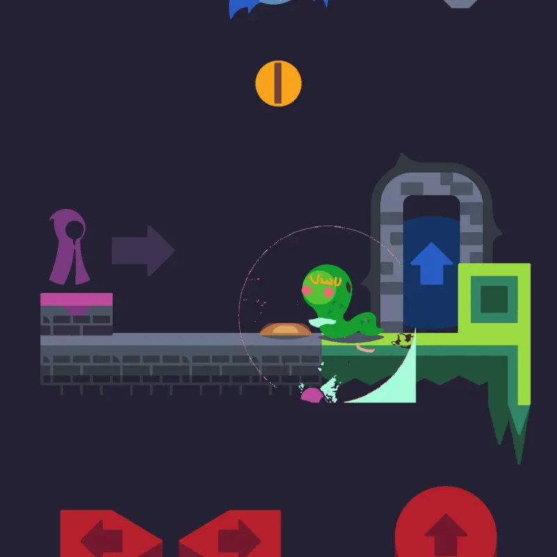 Game by @patitoUwU
