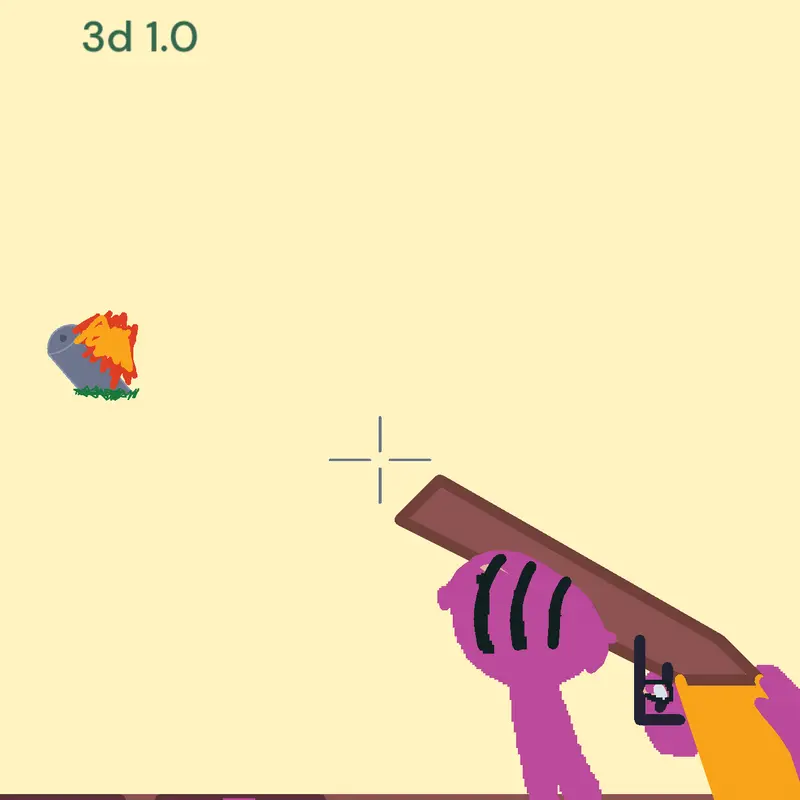 Game by @Distrust_H