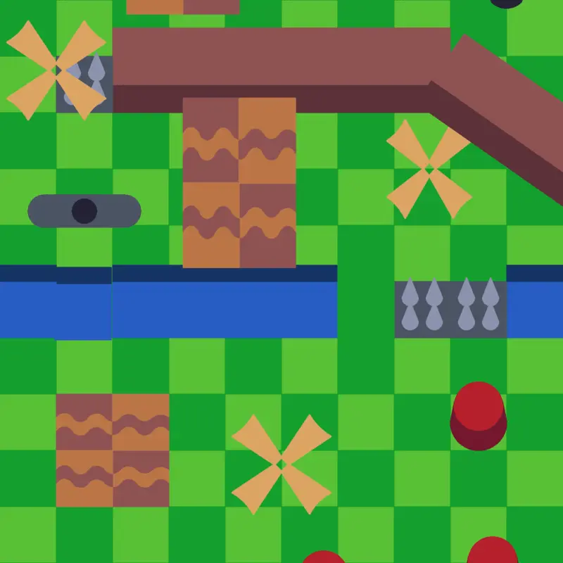 Game by @the_actul_castle