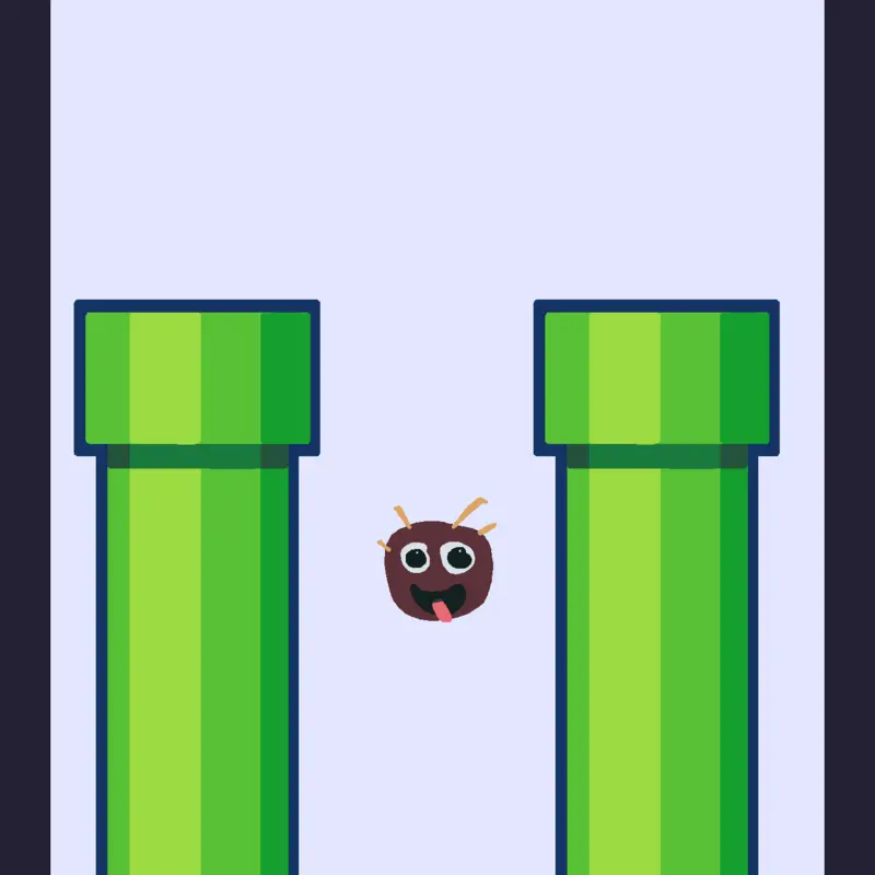 Game by @buyoungkeep