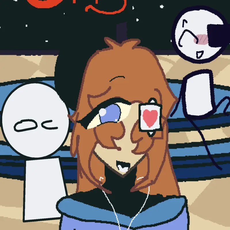 Game by @Katietheartist1