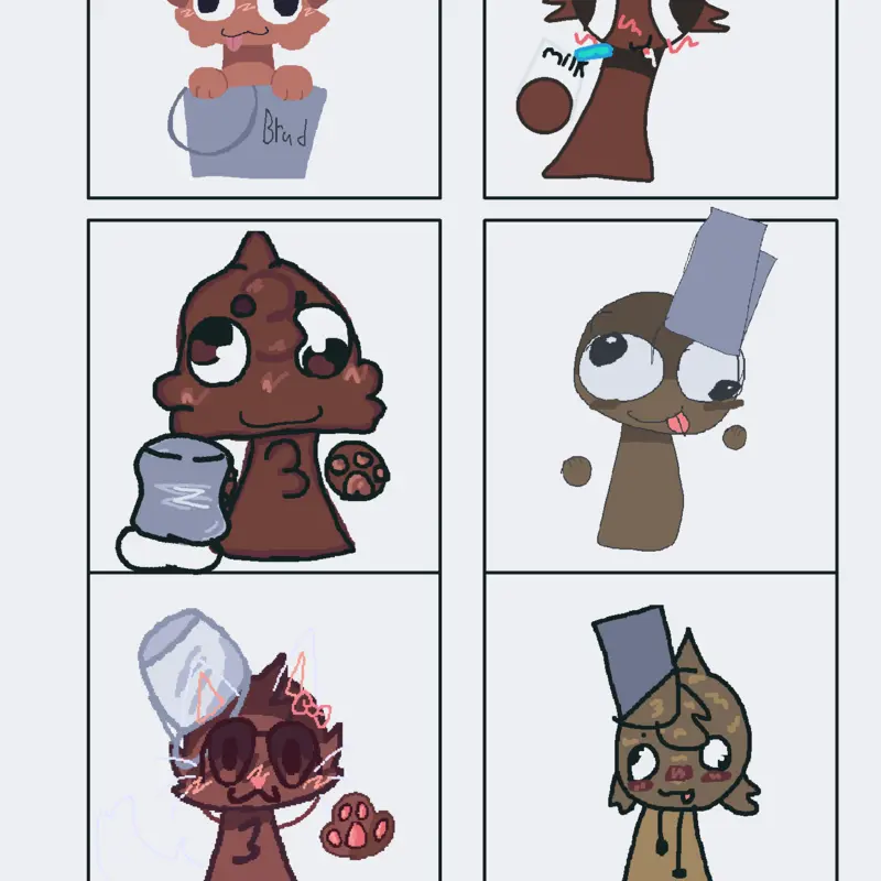 Game by @UR_L0C4L_PSYCH0L0G1ST