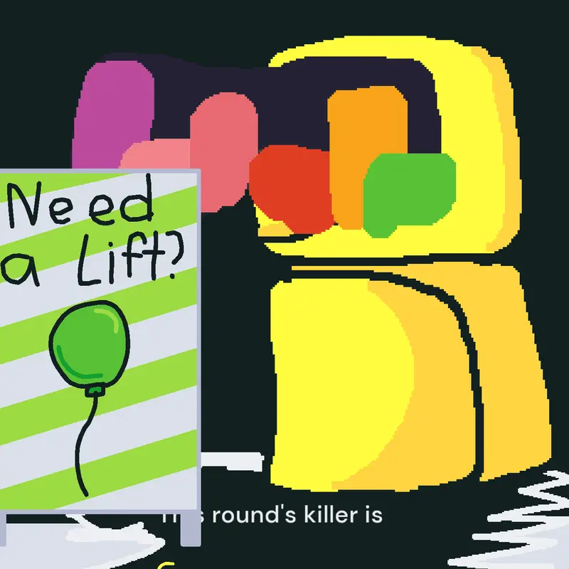 Game by @friendandfriendsofficial