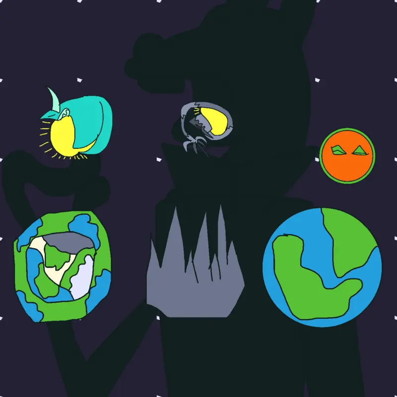 Game by @universevc