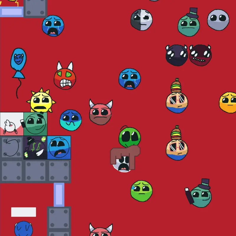 Game by @KnhjjinhjjHjkjkk