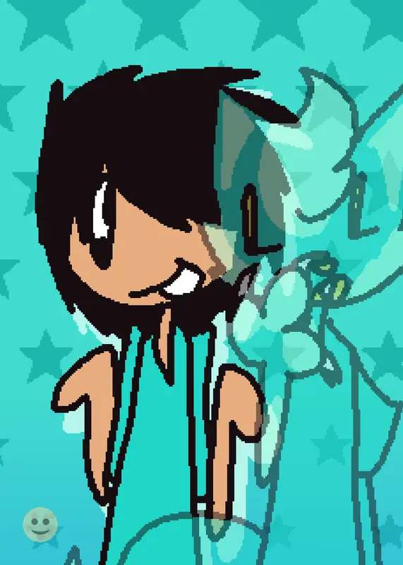 IM BACK! PERSONA AND FURSONA by @craym